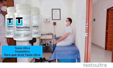 Testo Ultra Y La Impotencia Sexual